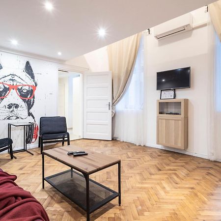 Beautiful Home At Basilca 3-4 Budapest Ngoại thất bức ảnh