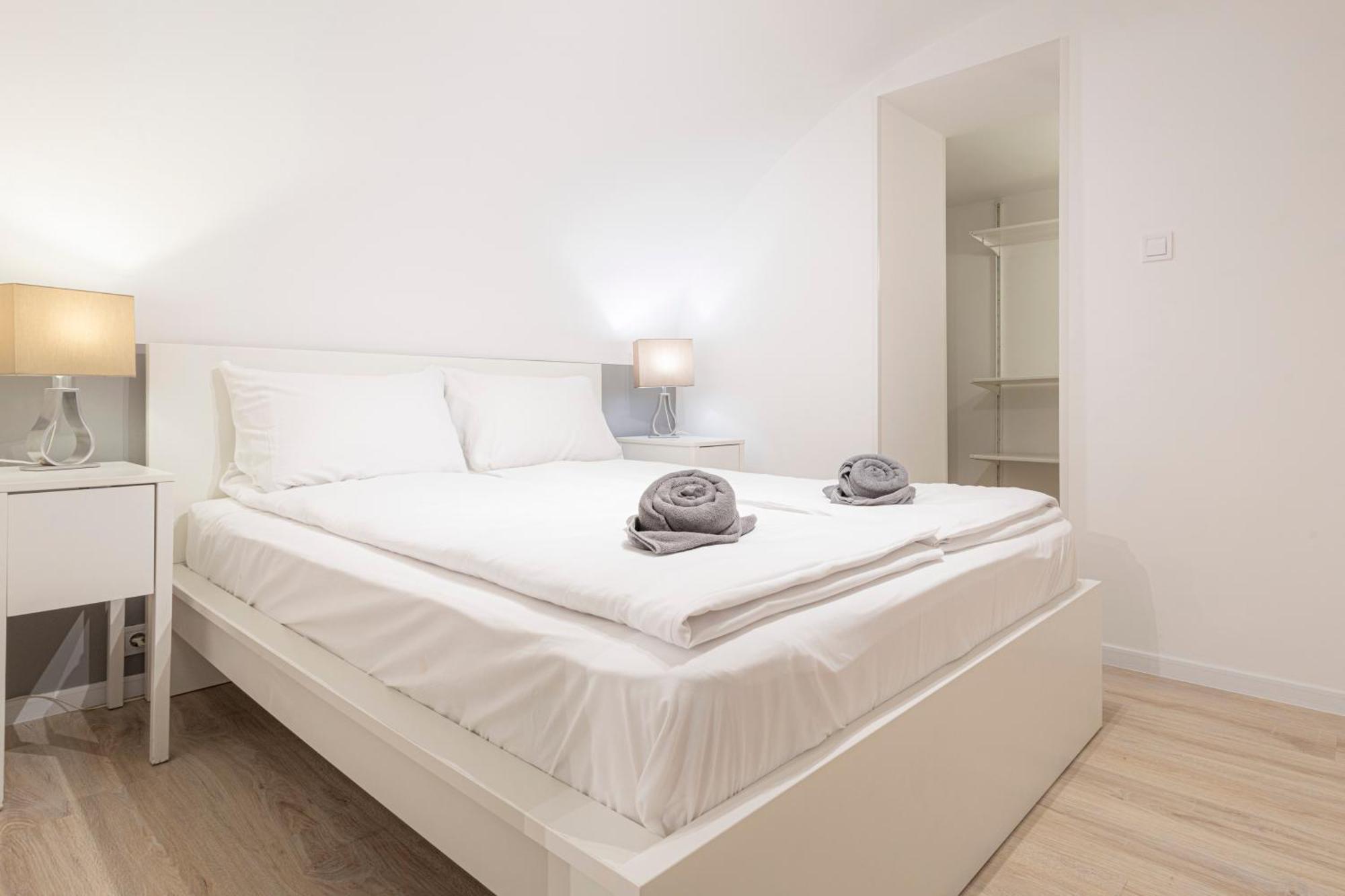 Beautiful Home At Basilca 3-4 Budapest Ngoại thất bức ảnh