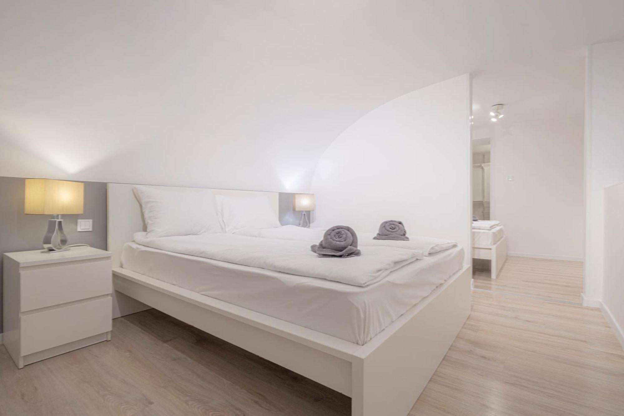 Beautiful Home At Basilca 3-4 Budapest Ngoại thất bức ảnh
