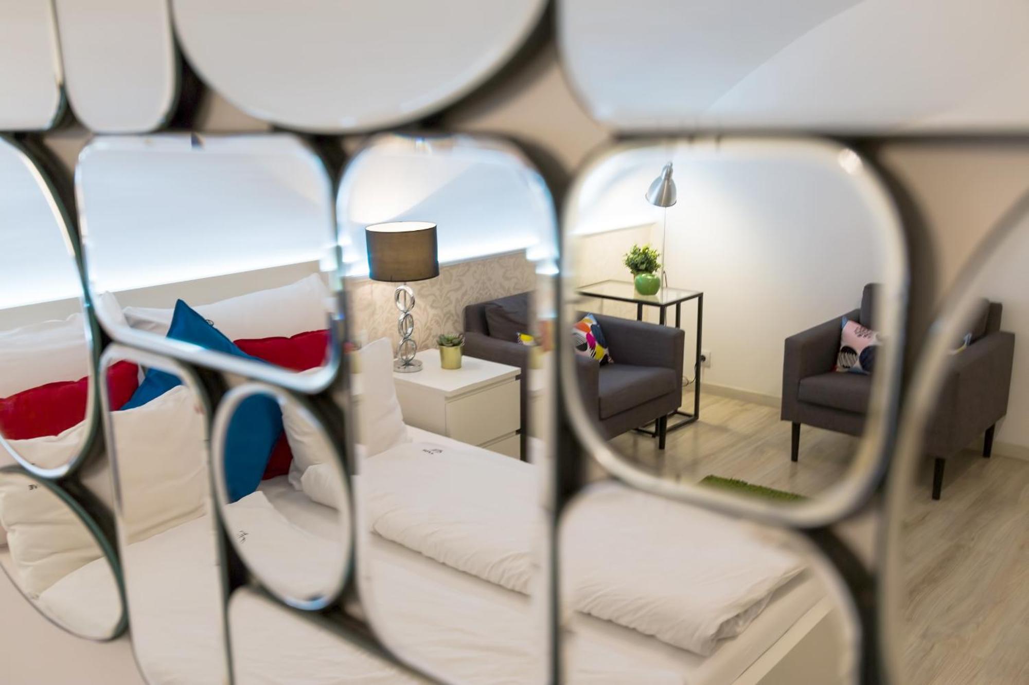 Beautiful Home At Basilca 3-4 Budapest Ngoại thất bức ảnh