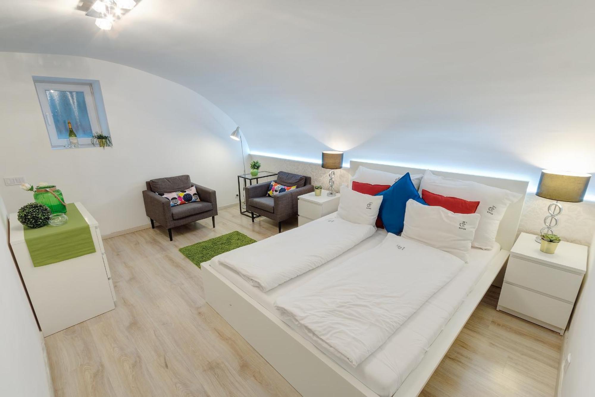 Beautiful Home At Basilca 3-4 Budapest Ngoại thất bức ảnh