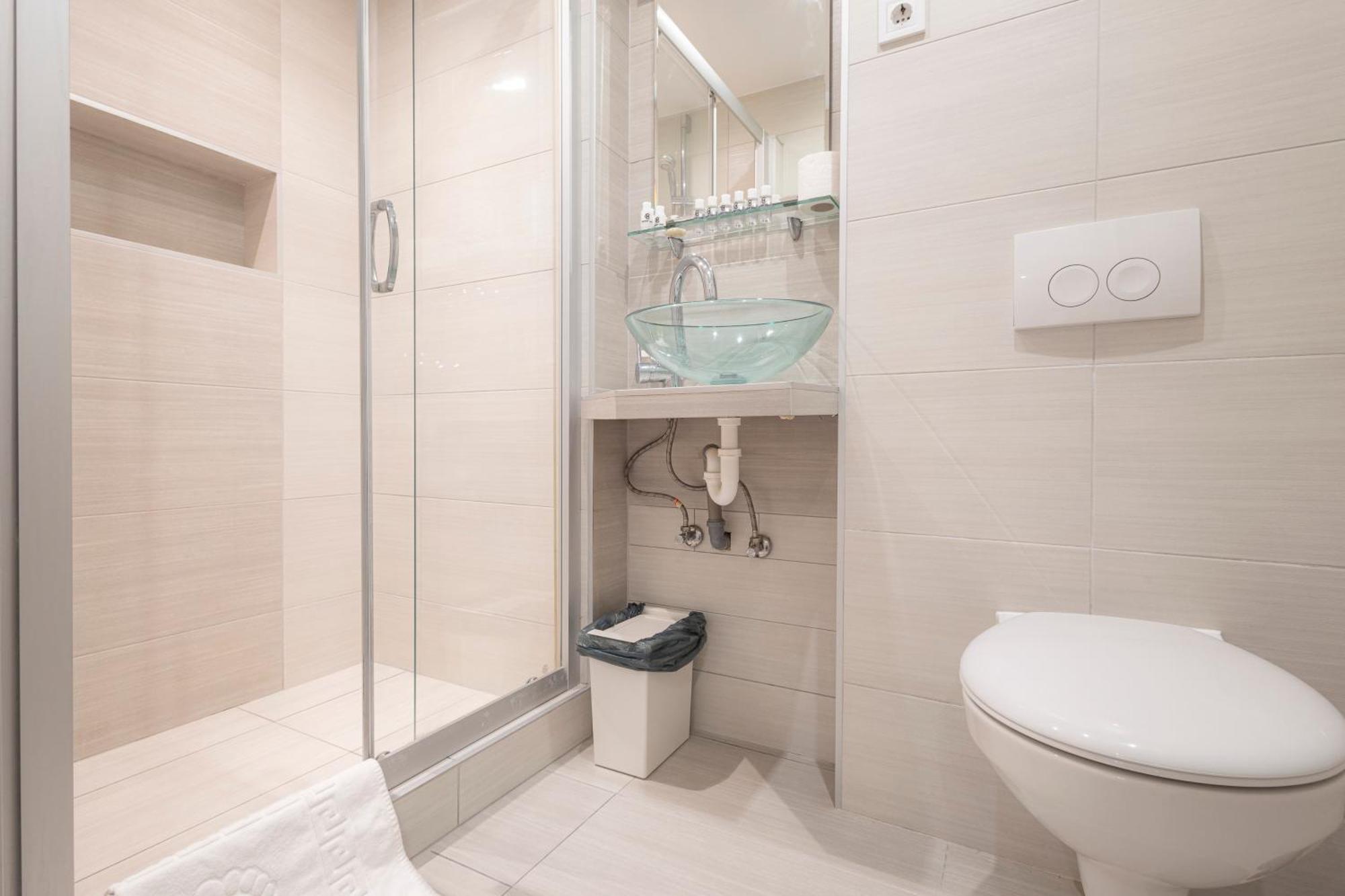 Beautiful Home At Basilca 3-4 Budapest Ngoại thất bức ảnh