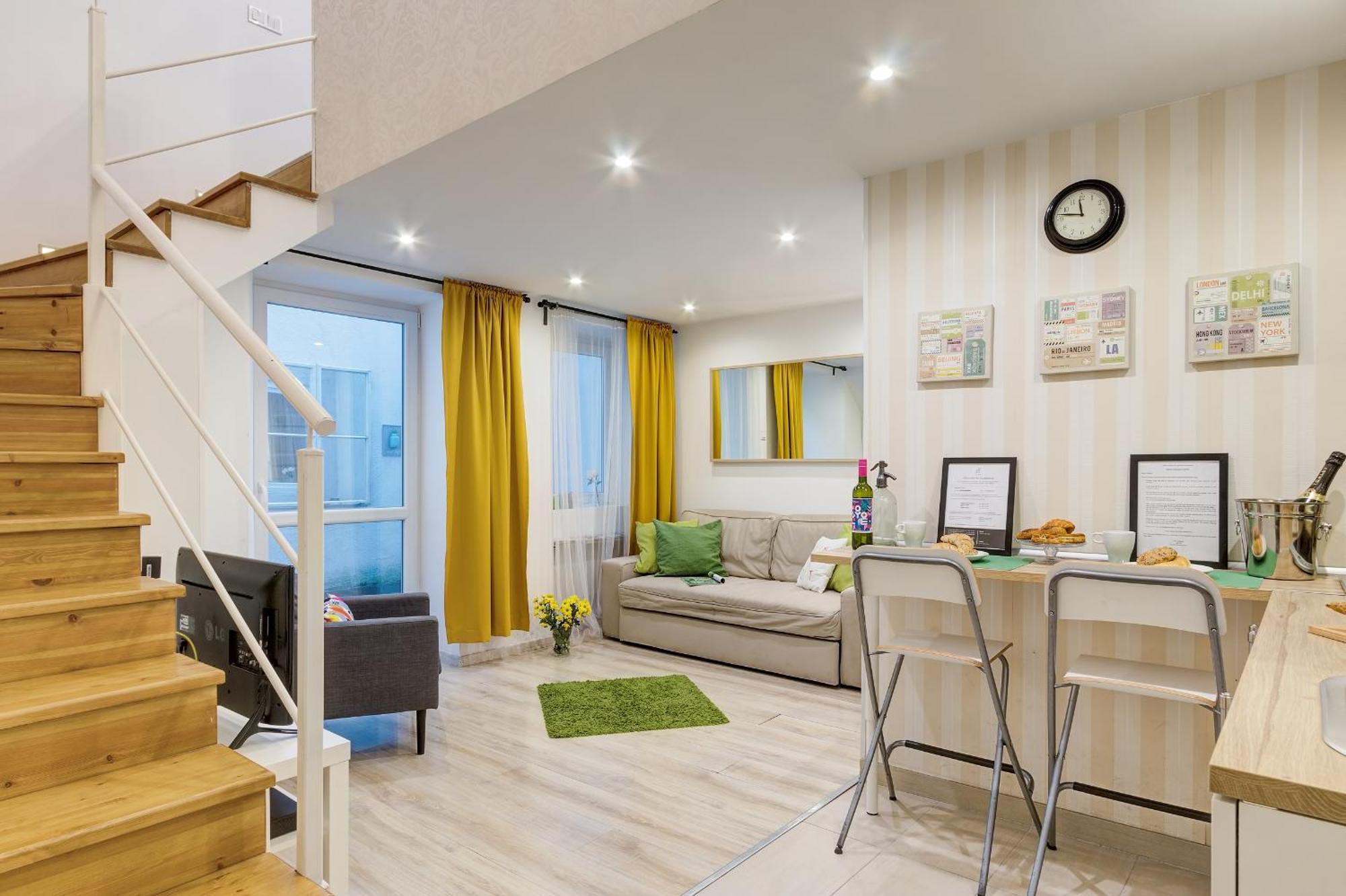 Beautiful Home At Basilca 3-4 Budapest Ngoại thất bức ảnh