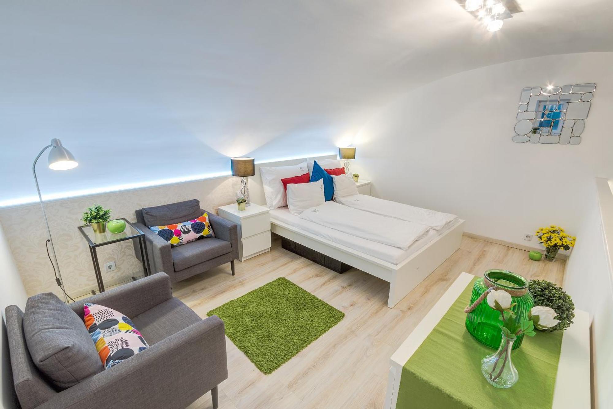 Beautiful Home At Basilca 3-4 Budapest Ngoại thất bức ảnh