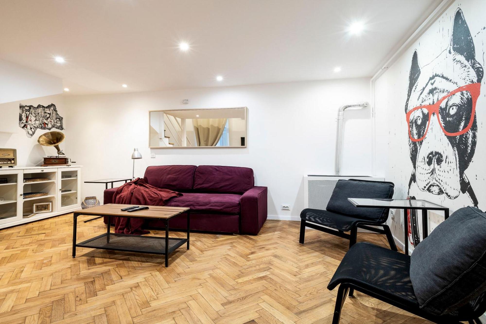 Beautiful Home At Basilca 3-4 Budapest Ngoại thất bức ảnh