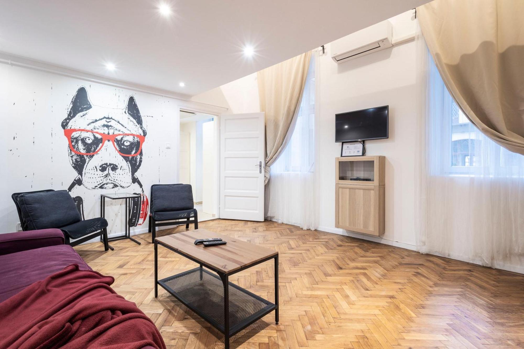 Beautiful Home At Basilca 3-4 Budapest Ngoại thất bức ảnh