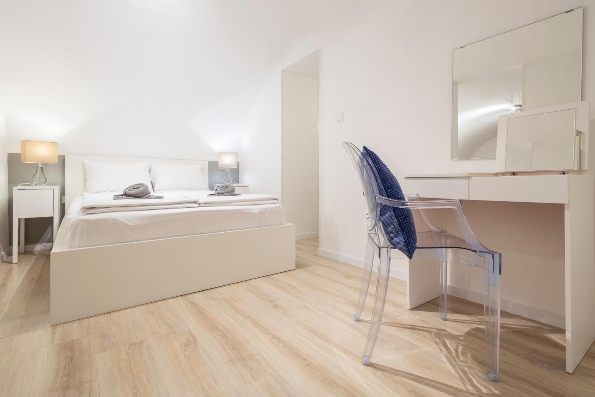 Beautiful Home At Basilca 3-4 Budapest Ngoại thất bức ảnh